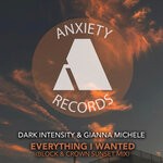 cover: Dark Intensity|Gianna Michele - Everything I Wanted