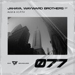 cover: Jahaya|Wayward Brothers - Acid & I.C.F.T.V