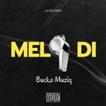 cover: Bucks Muziq - Melodi