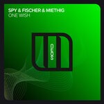 cover: Spy|Fischer & Miethig - One Wish