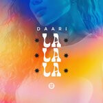 cover: DAARI - La La La