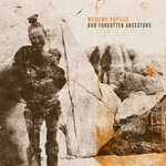 cover: Massimo Pupillo - Our Forgotten Ancestors