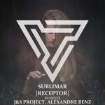 cover: Sublimar - Receptor