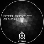 cover: Steel Grooves - Apex EP