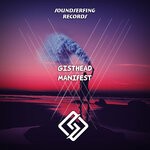 cover: Gisthead - Manifest