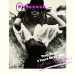 cover: Princess - Say I'm Your No. 1 (Tony King's 5 Years On 12" Mix)