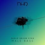 cover: Paolo Driverkyko - Male Bass