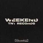 cover: TNT Records - Weekend!