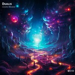 cover: Dualis - Cosmic Reverie