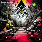 cover: Christian Quast - Rave Dynamo (Studio Session Like 1990 Mix)