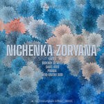 cover: Nichenka Zoryana - Svitex EP