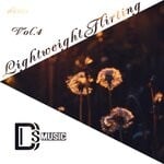 cover: Various - Lightweight Flirting, Vol 4