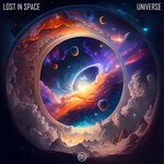 cover: Lost In Space. - Universe