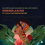 cover: Aaliyah Dos Santos|Dj Osvaldo Mauro|Silvio Costa - Nindjani