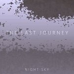 cover: Night Sky - The Last Journey