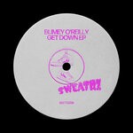 cover: Blimey O'Reilly - Get Down