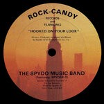 cover: Spyder-d|The Spydo Music Band - Hooked On Your Look