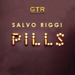 cover: Salvo Riggi - Pills