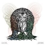 cover: Lektrk - Satori (DJ Mix)