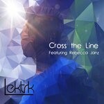 cover: Rebecca Janz - Cross The Line (Original Mix)