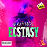 cover: Brammos - Ecstasy