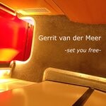 cover: Gerrit Van Der Meer - Set You Free