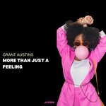 cover: Grant Austins - More Than Just A Feeling