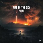 cover: Malpa - Fire In The Sky