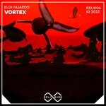 cover: Eloi Fajardo - Vortex