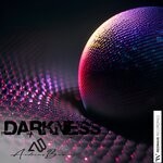 cover: Andreas Bowing - Darkness