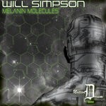 cover: Will Simpson - Melanin Molecules