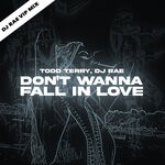 cover: Dj Rae|Todd Terry - Don't Wanna Fall In Love (DJ Rae VIP Mix)