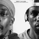 cover: J Beatz Feat Logan_olm|Radar Stanna - Shot Callers (Explicit)