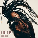 cover: Adama Janlo - If We Only