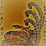 cover: Florian F. - Serpent Kiss