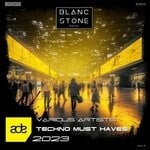 cover: Various - ADE Techno Must Haves 2023