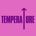 cover: Paluma - Temperature (Kevin McKay Remix)