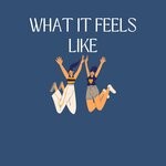 cover: Blue Bicycle Collective - What It Feels Like