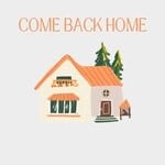 cover: Blue Bicycle Collective - Come Back Home