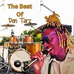 cover: Don Tarz - The Best Of Don Tarz