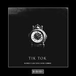 cover: Bomber|Da Brozz|Hitak|Luca Testa - Tik Tok (Hardstyle Remix)