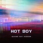 cover: Quang Huy Hudson - Hot Boy