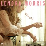 cover: Kendra Morris - Mockingbird