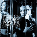 cover: Prince & The New Power Generation - Diamonds And Pearls (2023 Remaster)