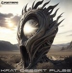 cover: Krat - Desert Pulse