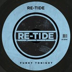 cover: Re-tide - Funky Tonight