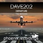 cover: Dave202 - Departure (The Remixes)