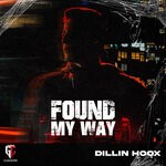 cover: Dillin Hoox - Found My Way