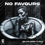 cover: Dillin Hoox|O3-1 - No Favours