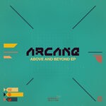 cover: Arcane - Above & Beyond EP